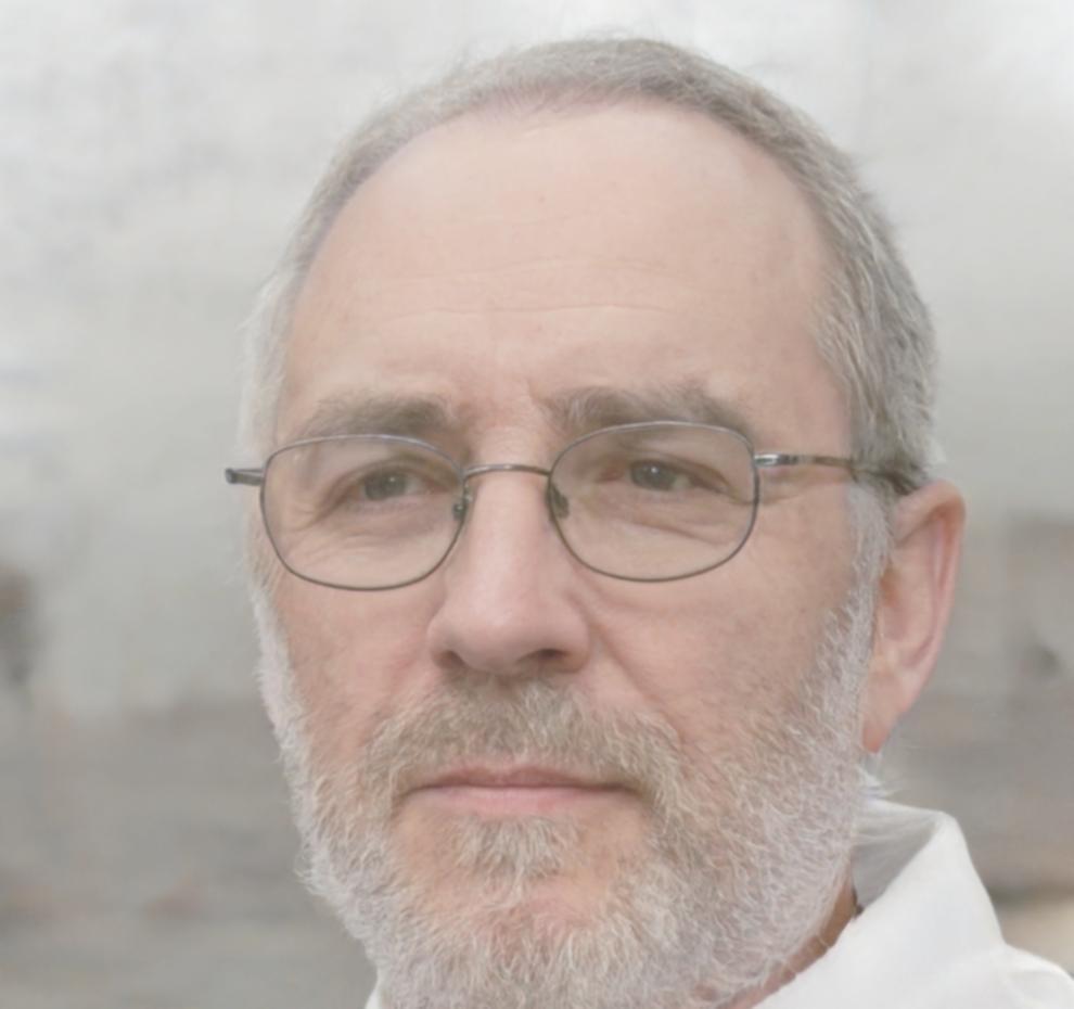 Portrait de Thomas Martinez